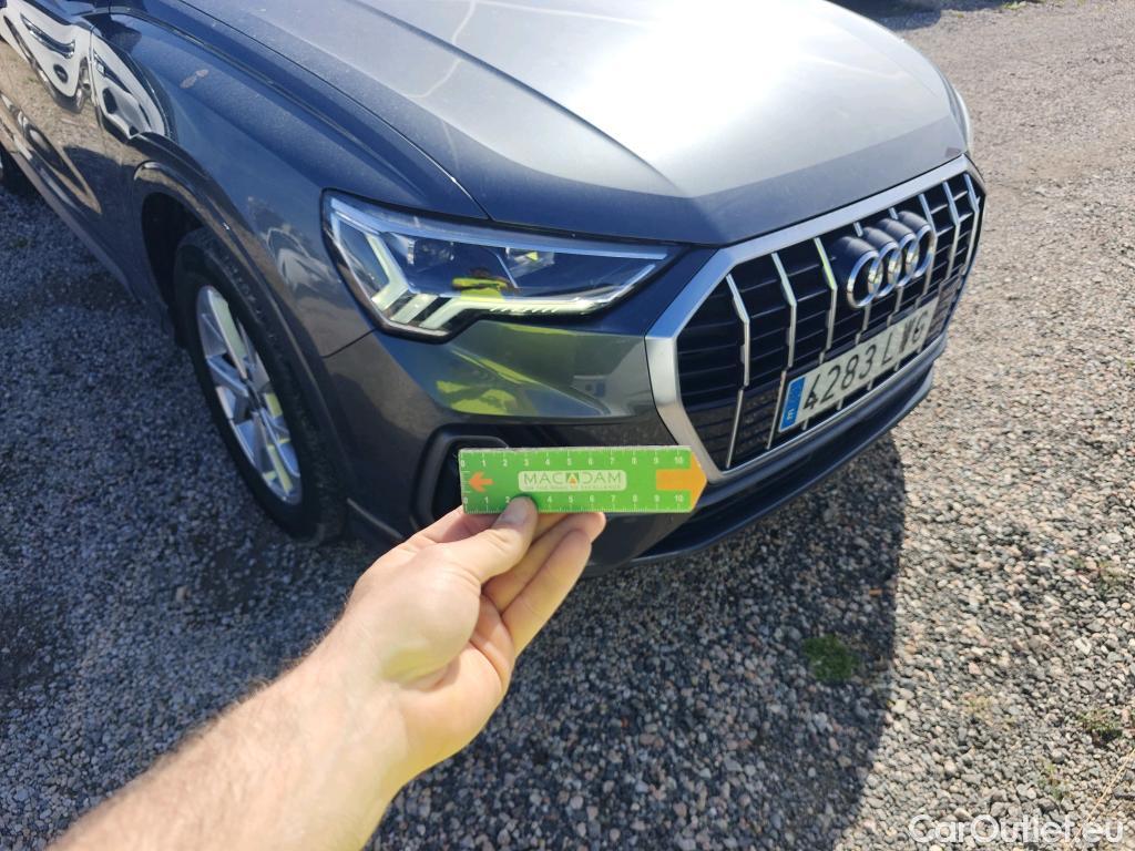 Audi  Q3 AUDI  / 2018 / 5P / todoterreno S line 35 TDI 110kW (150CV) S tronic #25