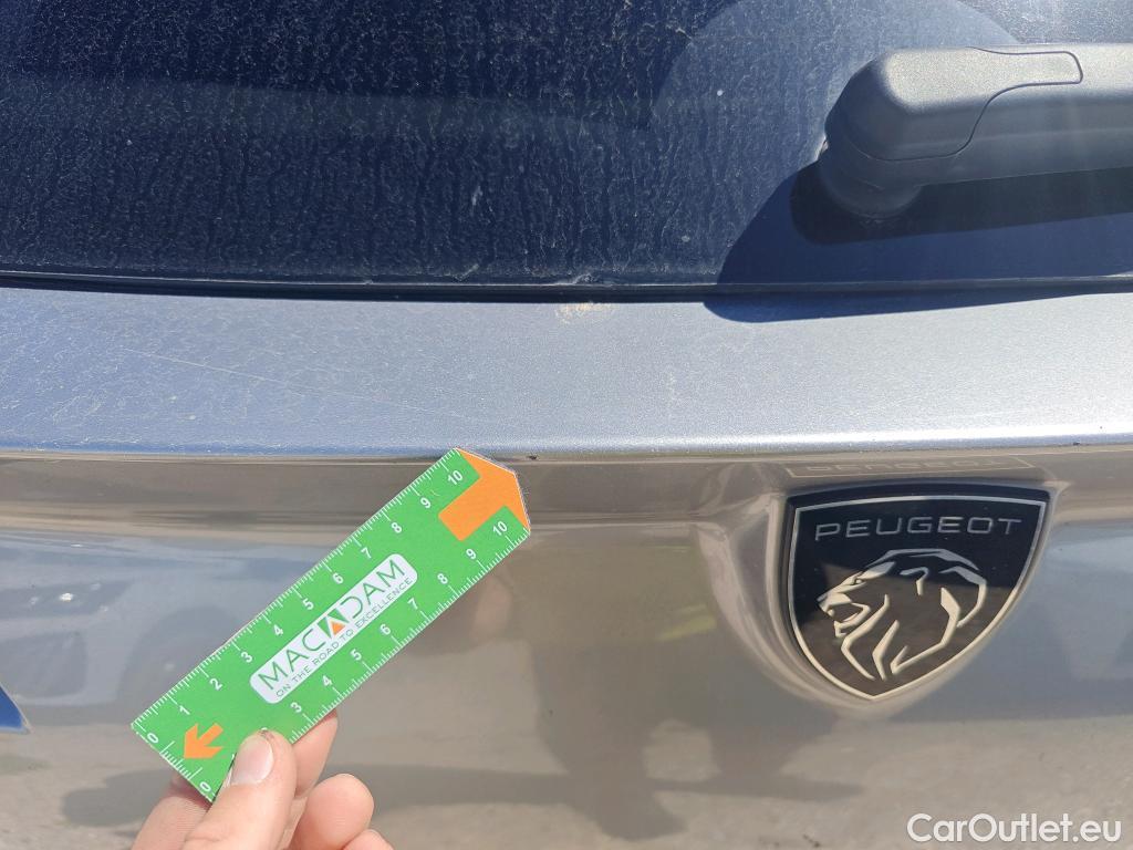  Peugeot  308 PEUGEOT  / 2021 / 5P / familiar SWActive Pack BlueHDi 130 S&S MAN #49