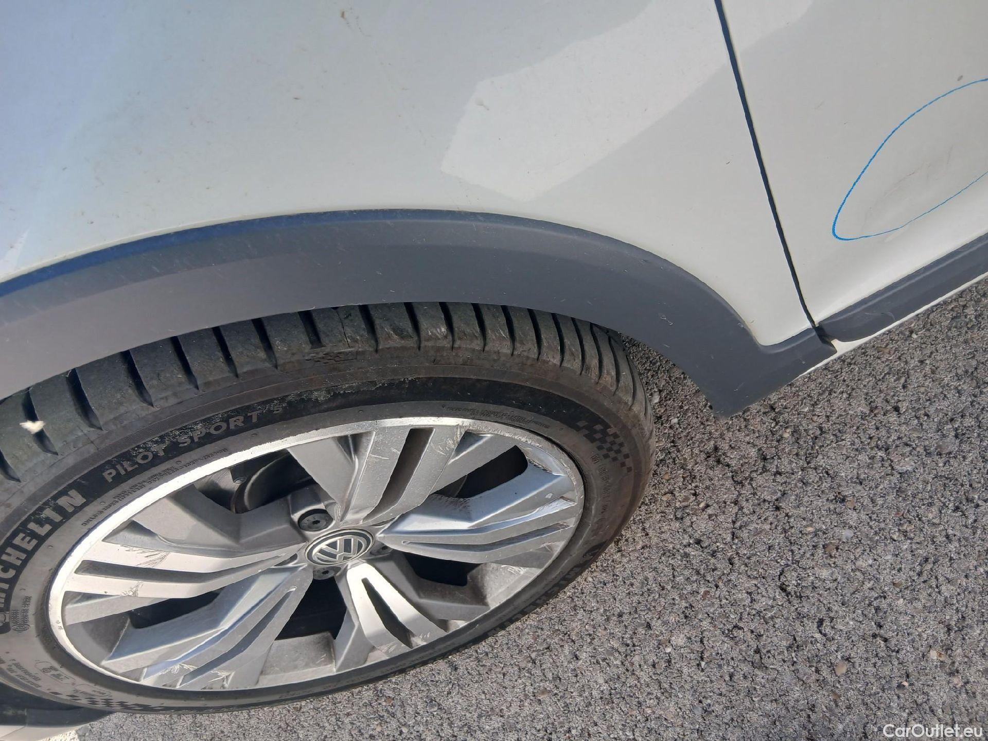  Volkswagen  Passat VOLKSWAGEN  / 2019 / 5P / familiar Alltrack 2.0 TDI 140kW (190CV) 4Mot DSG #16