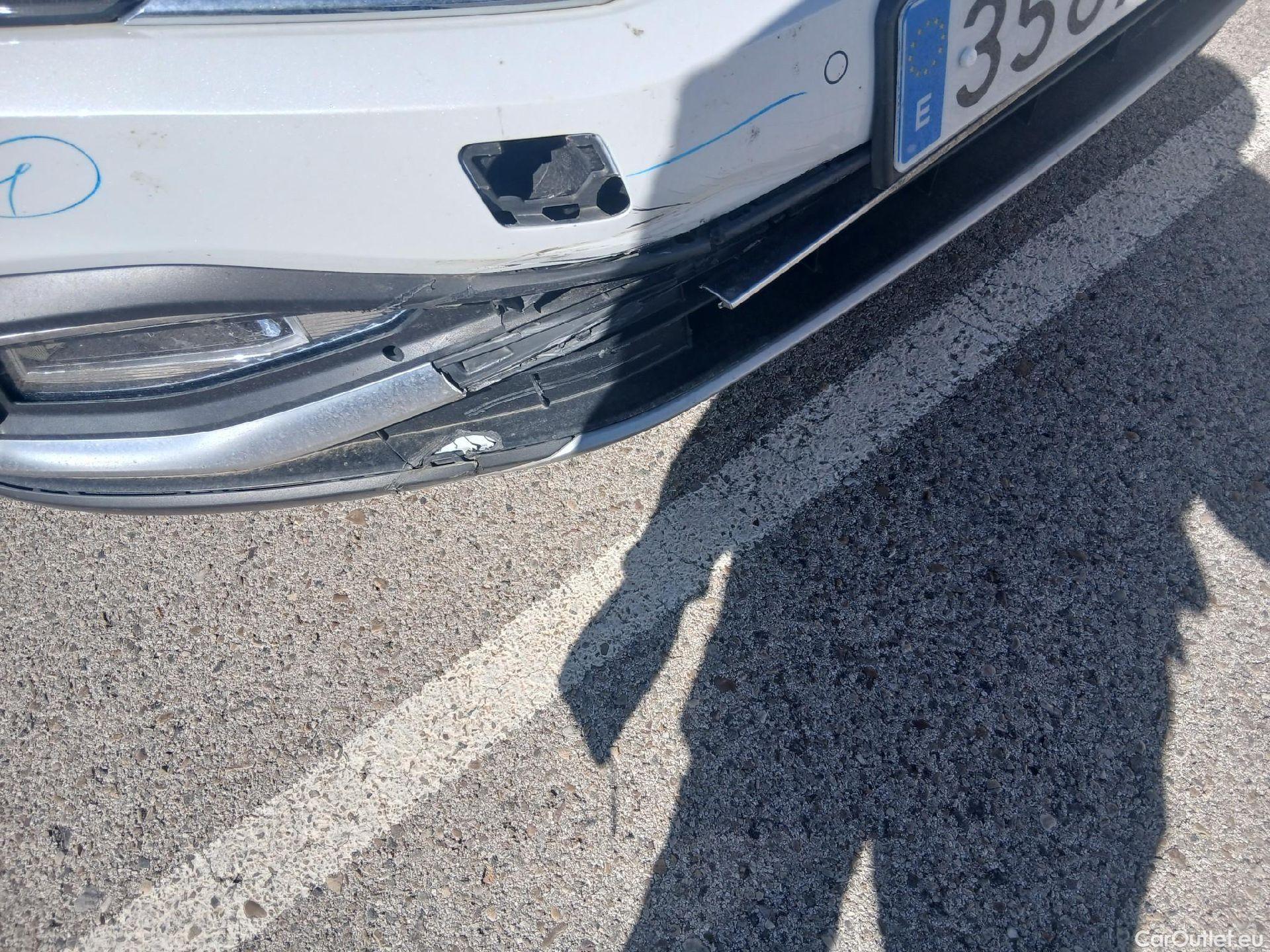  Volkswagen  Passat VOLKSWAGEN  / 2019 / 5P / familiar Alltrack 2.0 TDI 140kW (190CV) 4Mot DSG #5