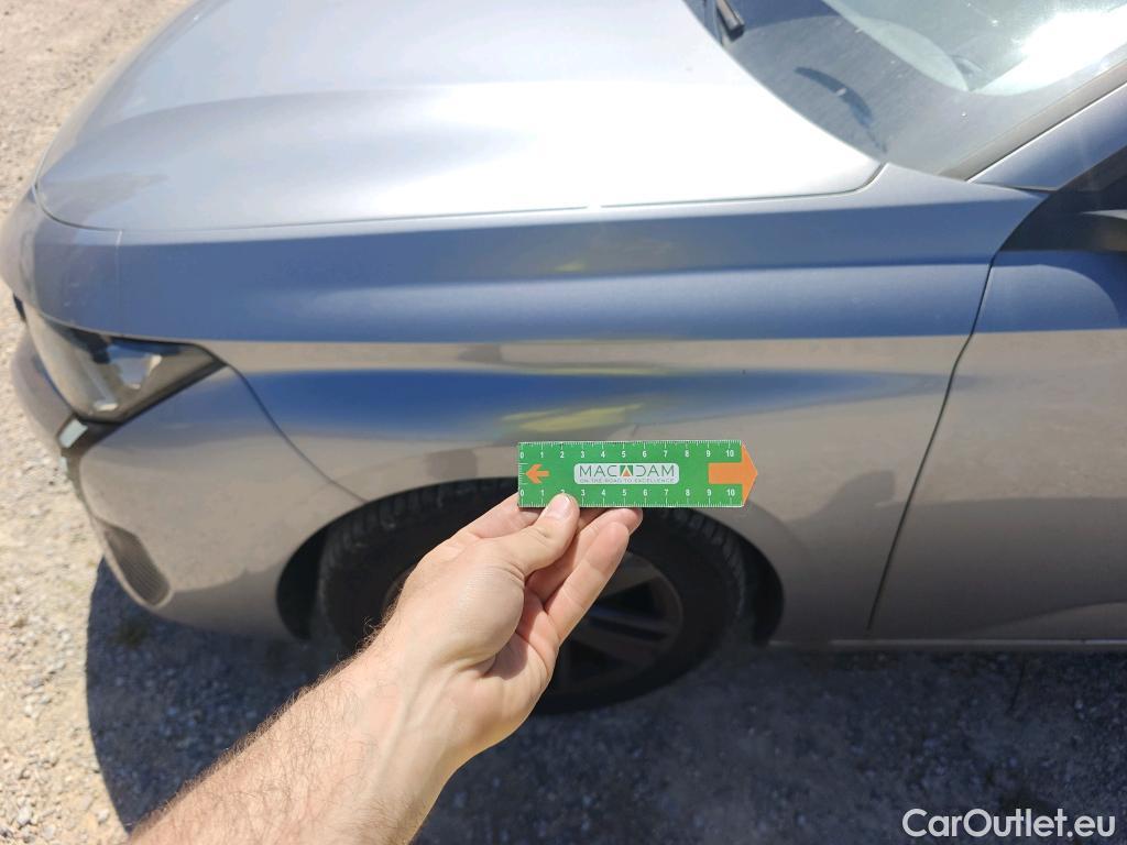  Peugeot  308 PEUGEOT  / 2021 / 5P / familiar SWActive Pack BlueHDi 130 S&S MAN #18