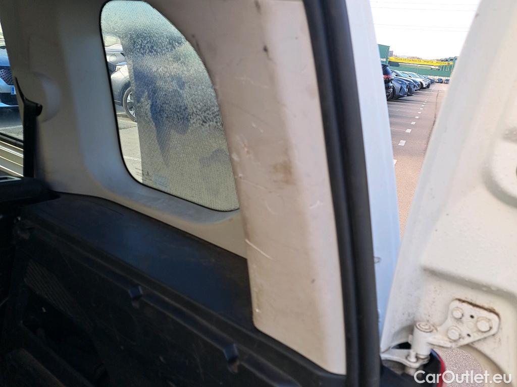  Toyota  Proace TOYOTA  COMBI CITY 1.5D 75kW (100CV) GX L1 #37