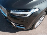  Volvo  XC90 VOLVO  / 2019 / 5P / todoterreno 2.0 T8 AWD Recharge Inscription Exp Auto #17