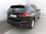  Bmw  X1 BMW  / 2019 / 5P / todoterreno sDrive18dA Corporate #2
