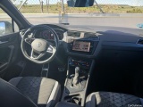  Volkswagen  Tiguan VOLKSWAGEN  / 2020 / 5P / todoterreno R-Line 2.0 TDI 110kW (150CV) DSG #3