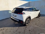 Peugeot  2008 PEUGEOT  / 2019 / 5P / todoterreno Allure BlueHDI 81kW (110CV) #2