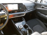  KIA  Sportage KIA  / 2022 / 5P / todoterreno 1.6 T-GDi HEV 171kW (230CV) Drive 4X2 #14