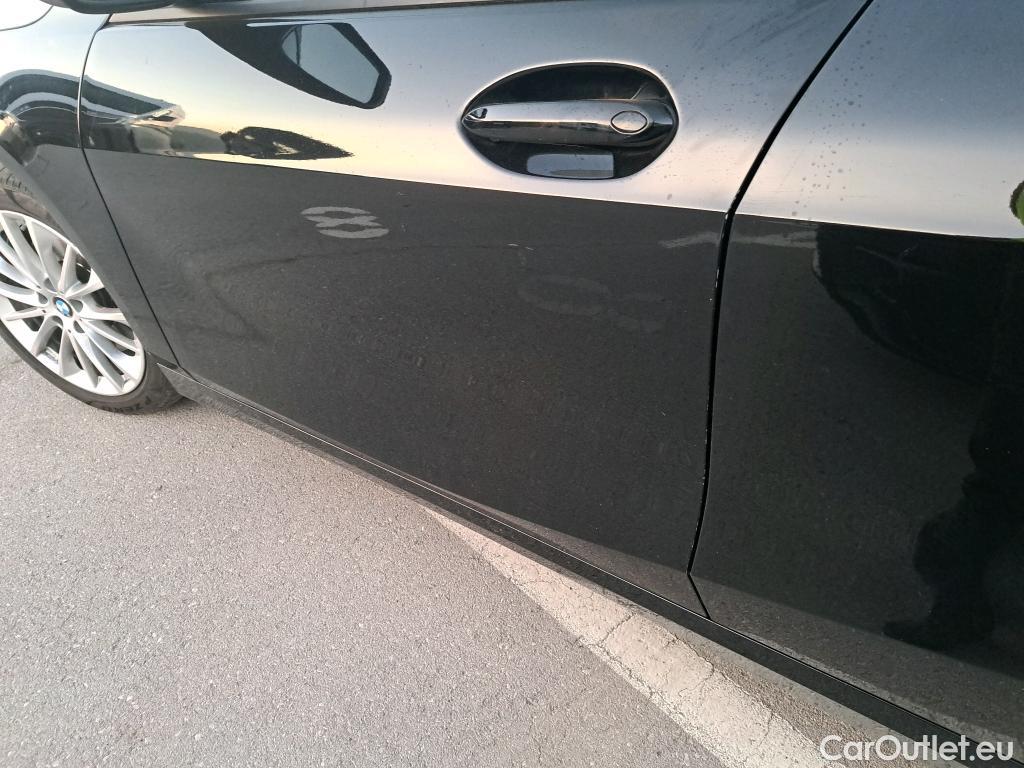  Bmw  Serie 1 BMW  / 2019 / 5P / berlina con portón 116d Corporate Auto. #29