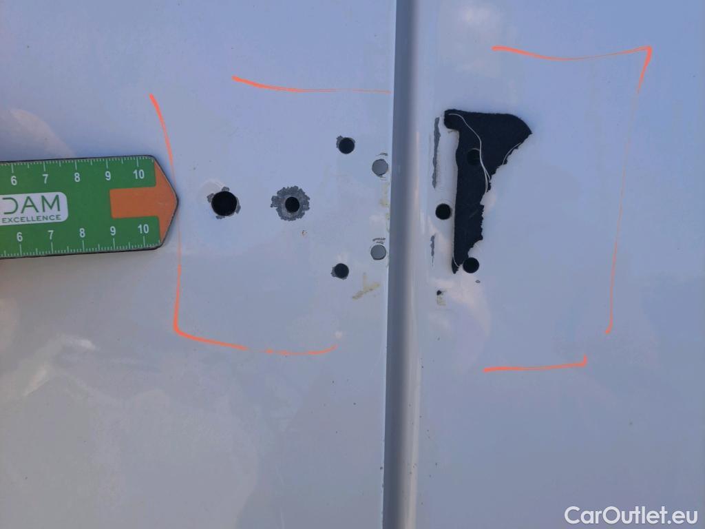  Opel  Combo OPEL  / 2018 / 3P / furgón derivado de turismo 1.5 TD 75kW (100CV) Express L H1 650kg #9