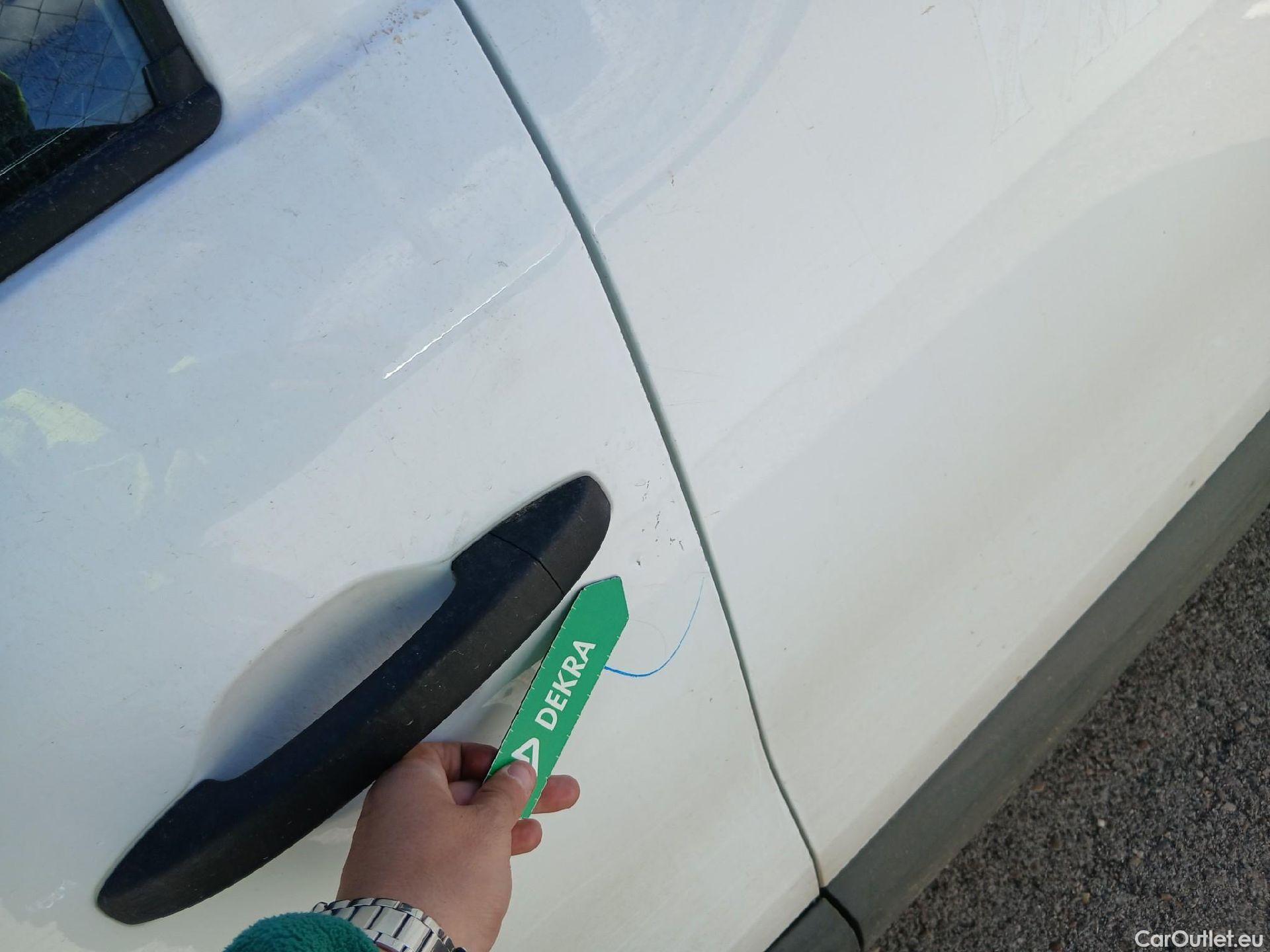  Renault  EXPRESS  Advance dCi #13