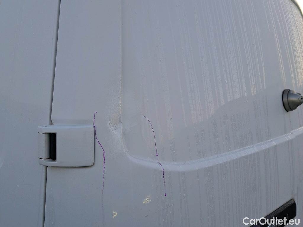  Land Rover  Discovery VOLKSWAGEN Transporter / 2020 / 4P / furgón Furgón Corto TN 2.0 TDI 81kW (110CV) #7