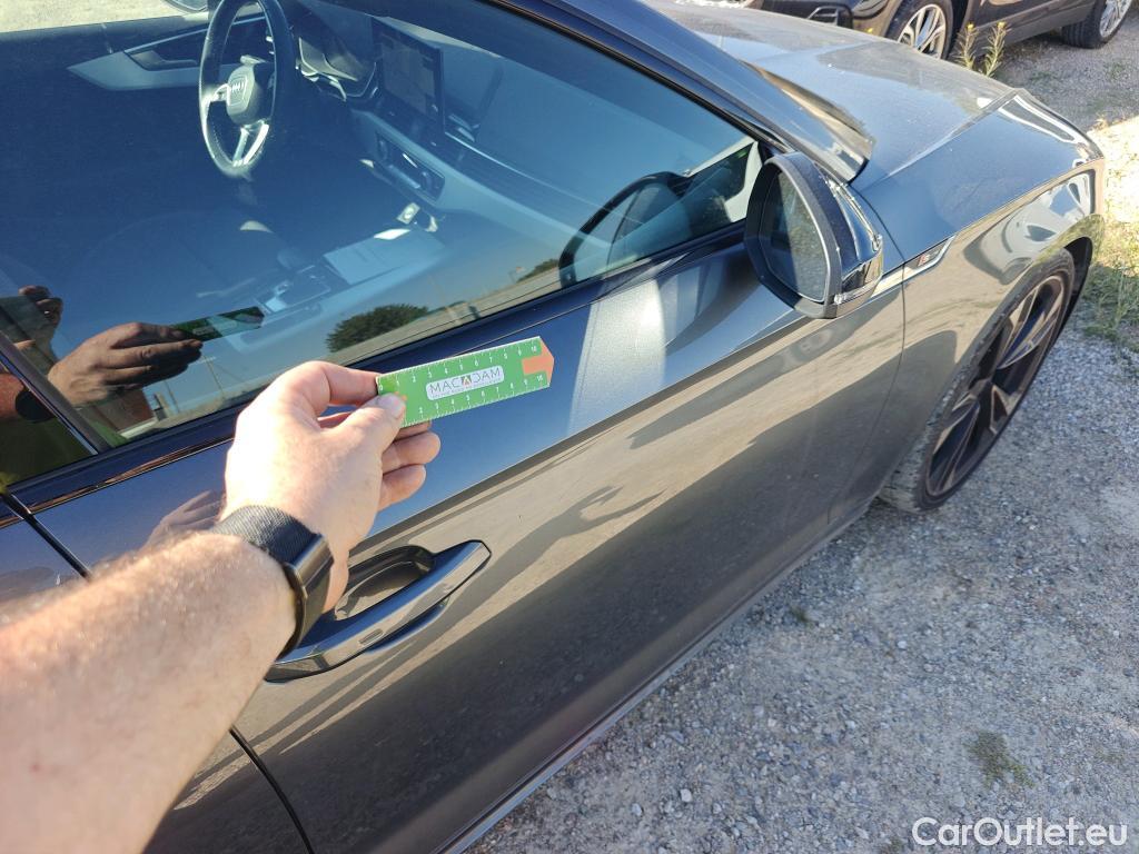  Audi  A5 Sportback AUDI A5 / 2019 / 5P / berlina con portón Black Line 40 TDI S tronic Sportback #16