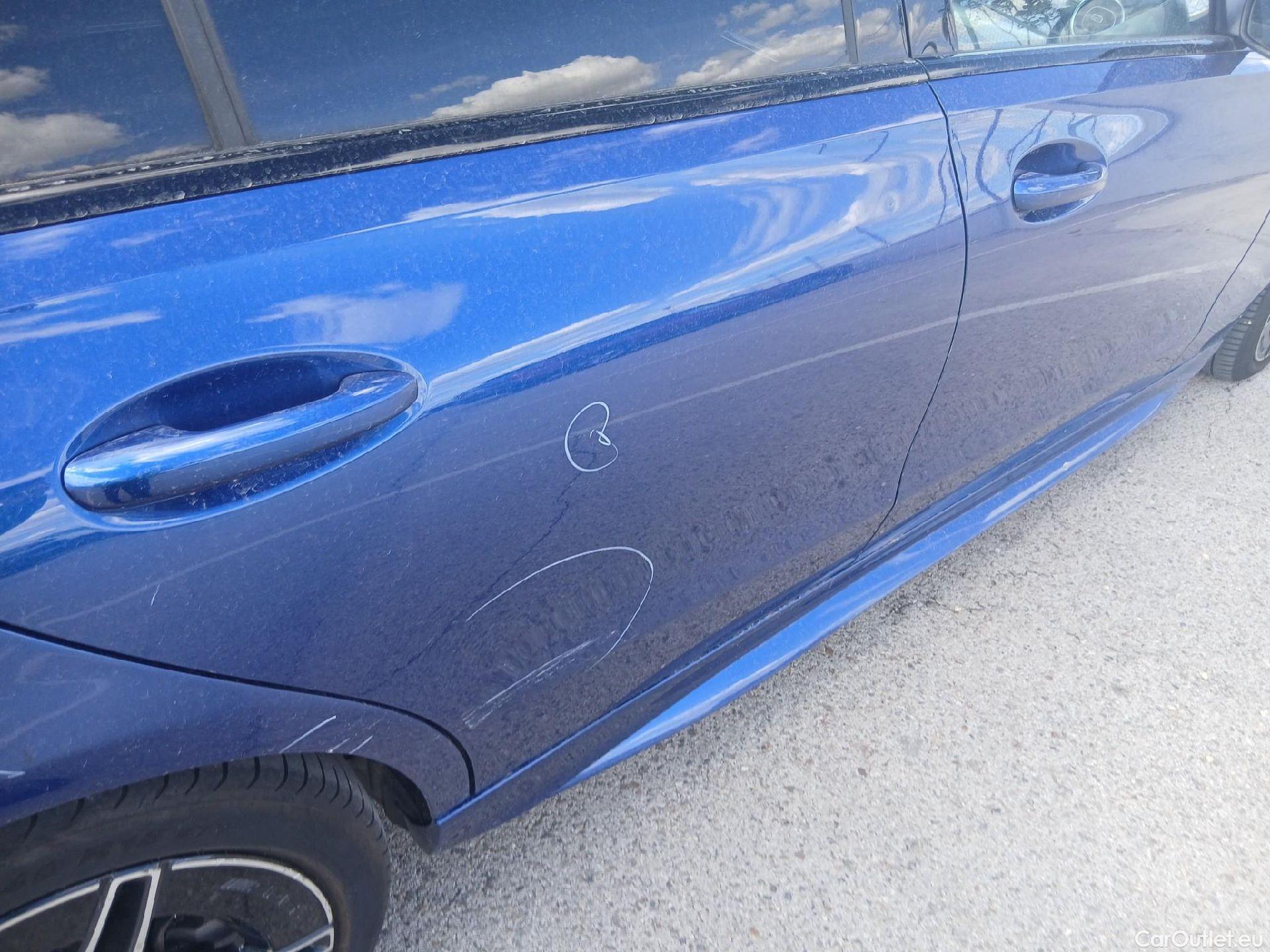  Mercedes  C-Klasse MERCEDES-BENZ Clase C / 2021 / 5P / familiar C 220 d Estate #29