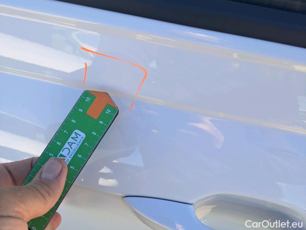  Volkswagen  Polo VOLKSWAGEN  / 2021 / 5P / berlina con portón Life 1.0 TSI 70kW (95CV) #28