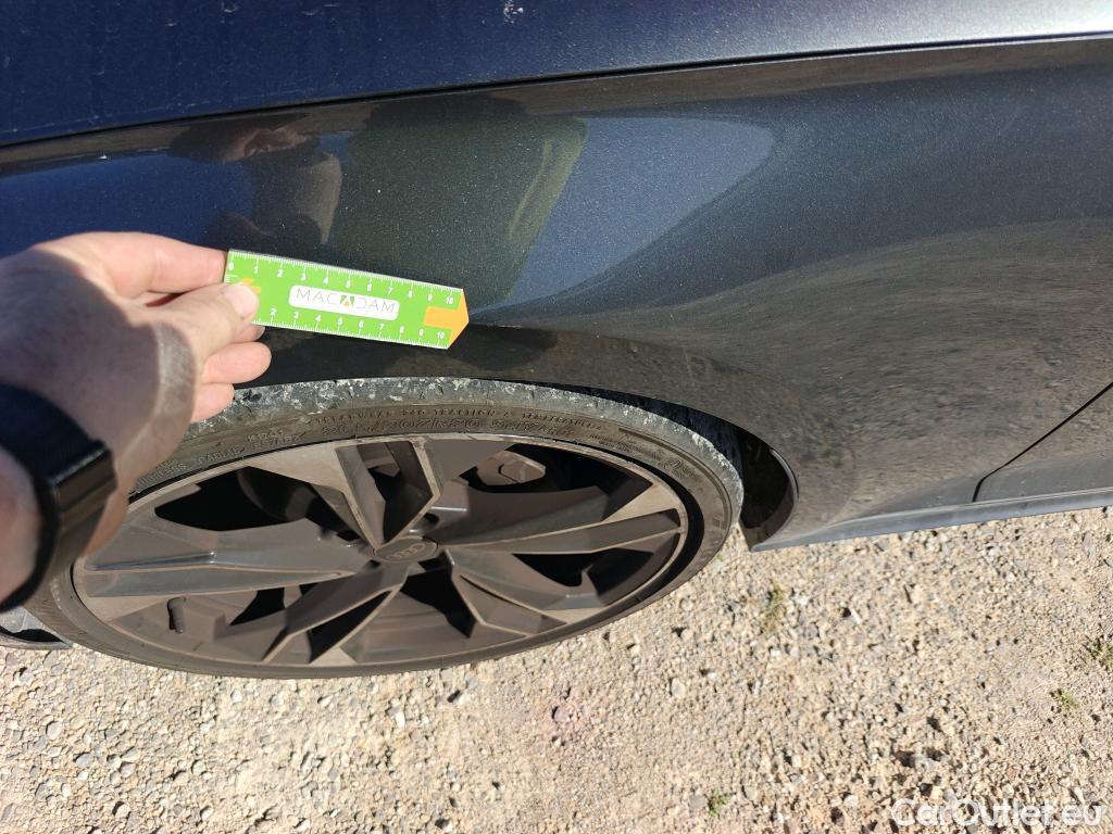  Audi  A5 Sportback AUDI A5 / 2019 / 5P / berlina con portón Black Line 40 TDI S tronic Sportback #15