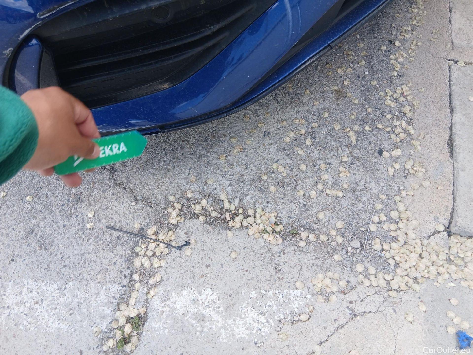  Mercedes  C-Klasse MERCEDES-BENZ Clase C / 2021 / 5P / familiar C 220 d Estate #7