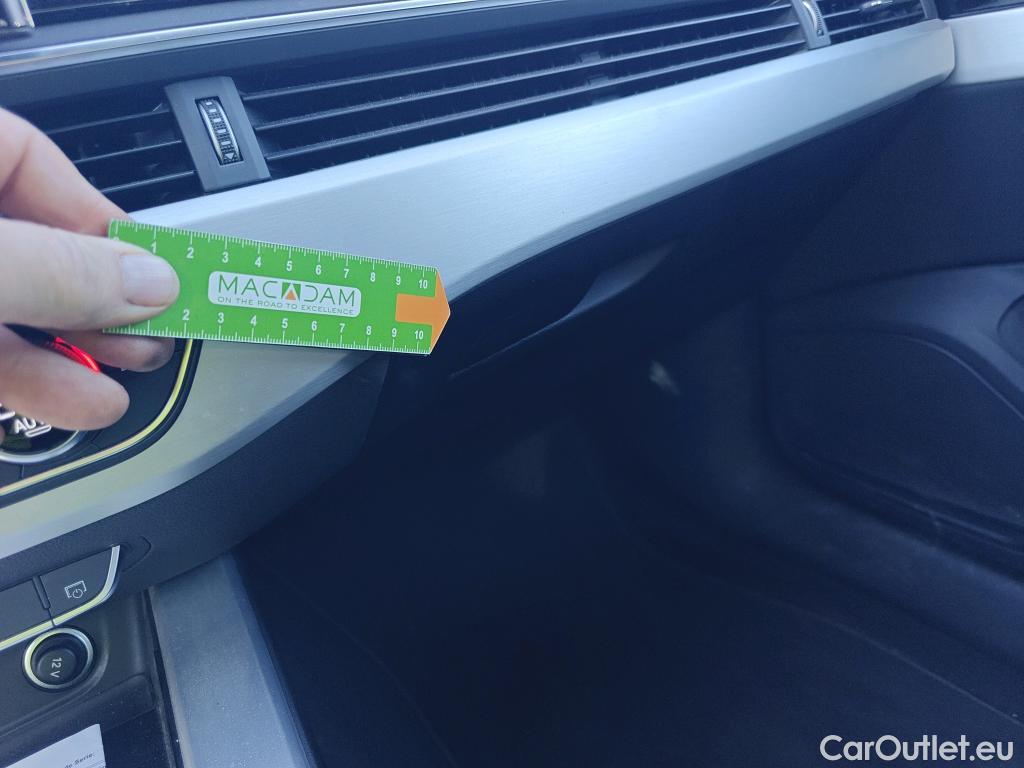  Audi  A5 Sportback AUDI A5 / 2019 / 5P / berlina con portón Black Line 40 TDI S tronic Sportback #11