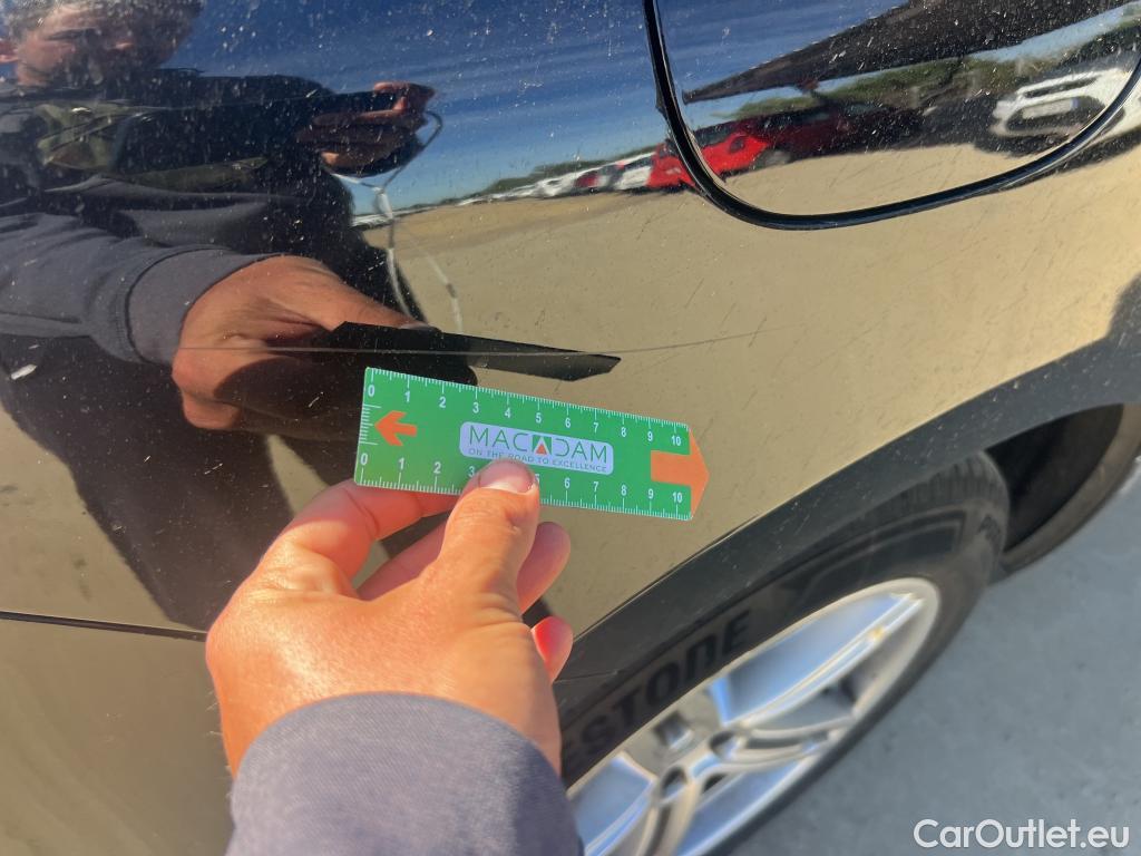  Porsche  Macan PORSCHE  2.0 245 CV # Opcionales 14700€# #8