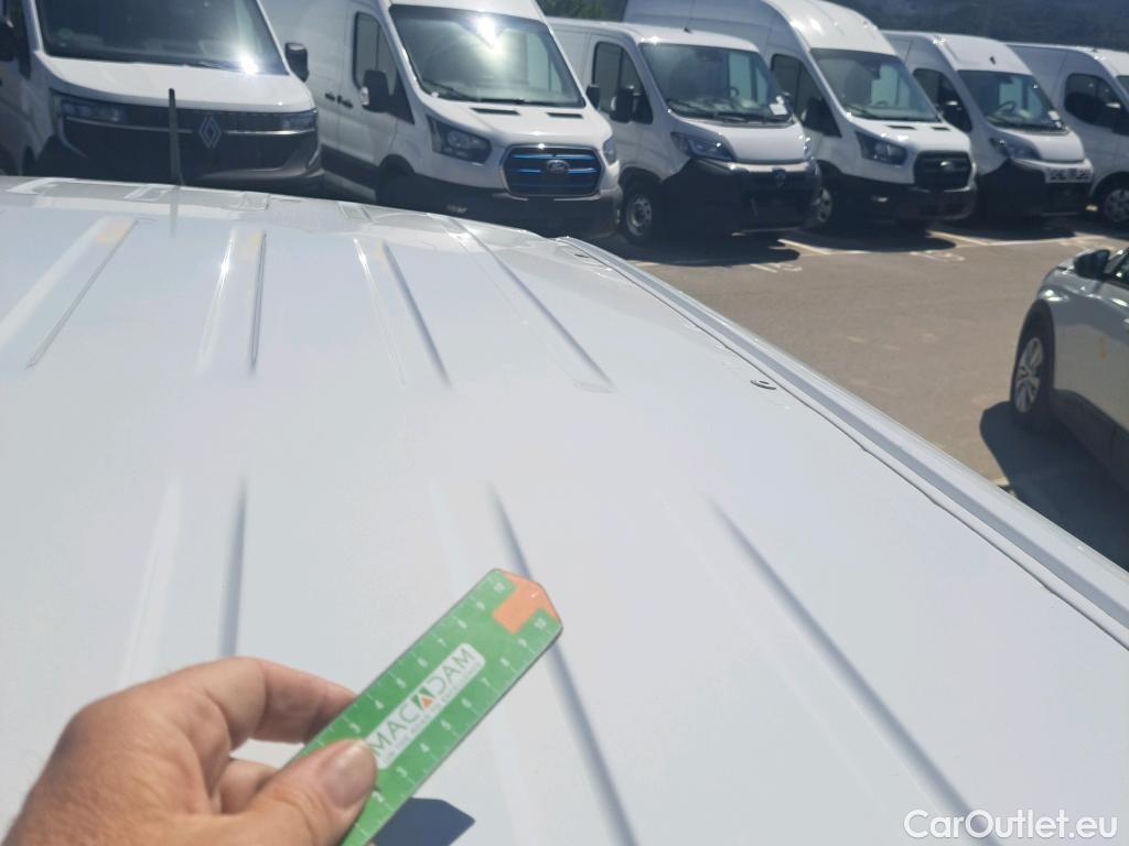  Opel  Combo OPEL  / 2018 / 3P / furgón derivado de turismo 1.5 TD 75kW (100CV) Express L H1 650kg #15