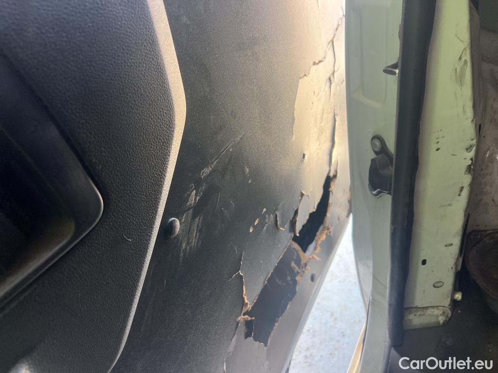  Peugeot  Expert PEUGEOT  / 2016 / 4P / furgón Furgón BlueHDi 100 S&S 6v Standard #22