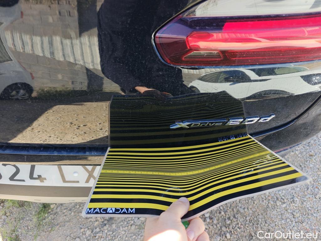  Bmw  X4 BMW  / 2021 / 5P / todoterreno xDrive20d xLine #2