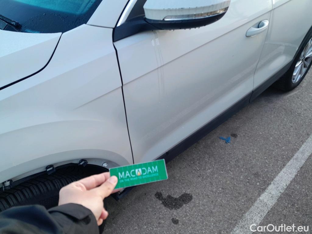  Volkswagen  T-ROC VOLKSWAGEN  / 2021 / 5P / todoterreno Life 1.5 TSI 110kW (150CV) DSG #12