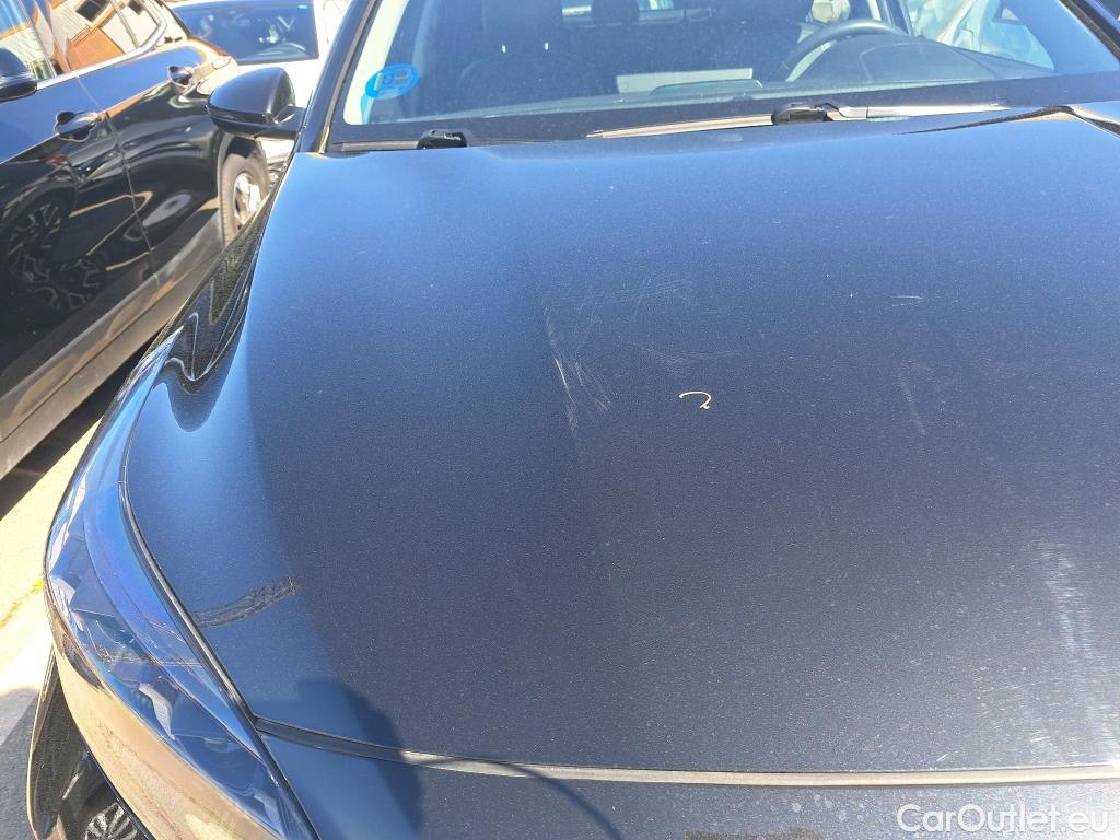  KIA  XCeed KIA  / 2022 / 5P / todoterreno 1.6 GDi PHEV 104kW (141CV) eTech #22