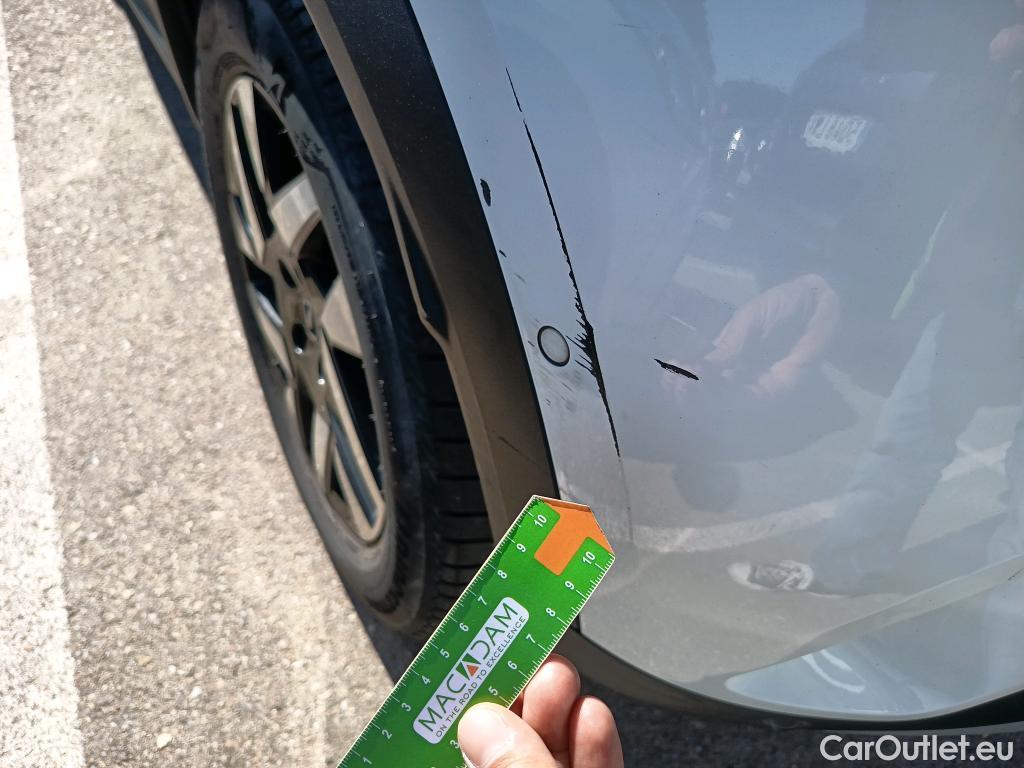  Opel  Mokka OPEL  / 2020 / 5P / 1.5 D Business Elegance #23