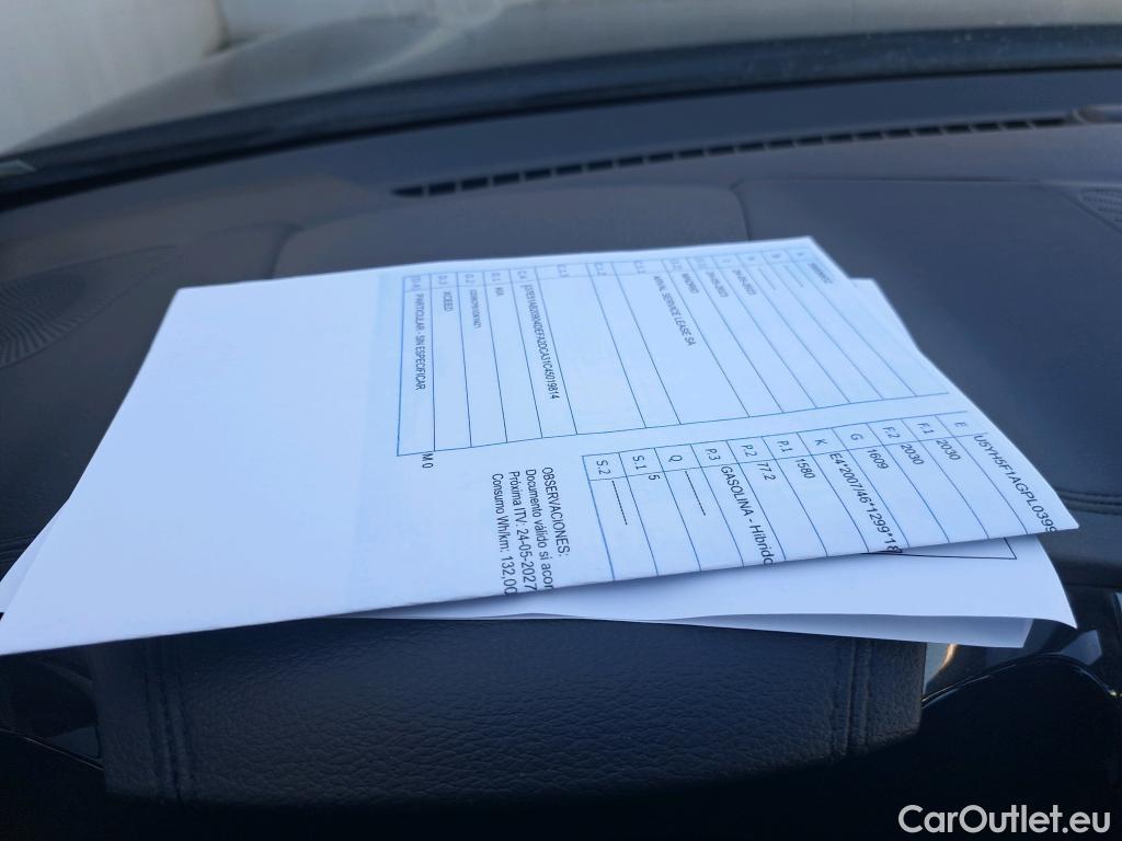  KIA  XCeed KIA  / 2022 / 5P / todoterreno 1.6 GDi PHEV 104kW (141CV) eTech #16