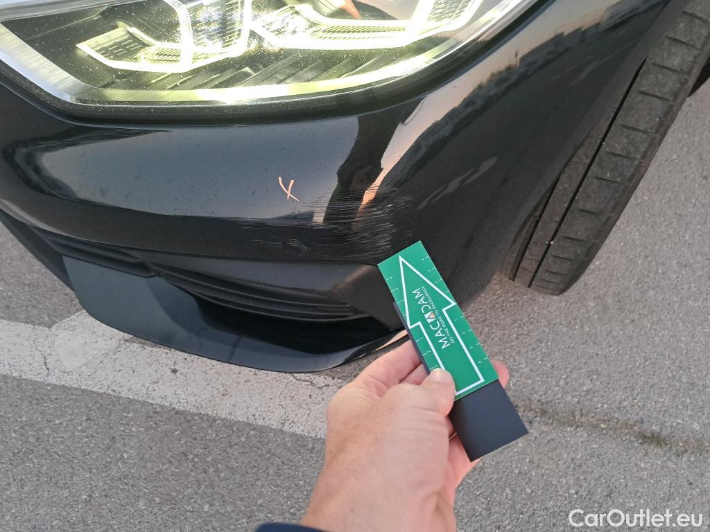  Bmw  Serie 1 BMW  / 2019 / 5P / berlina con portón 116d Corporate Auto. #4