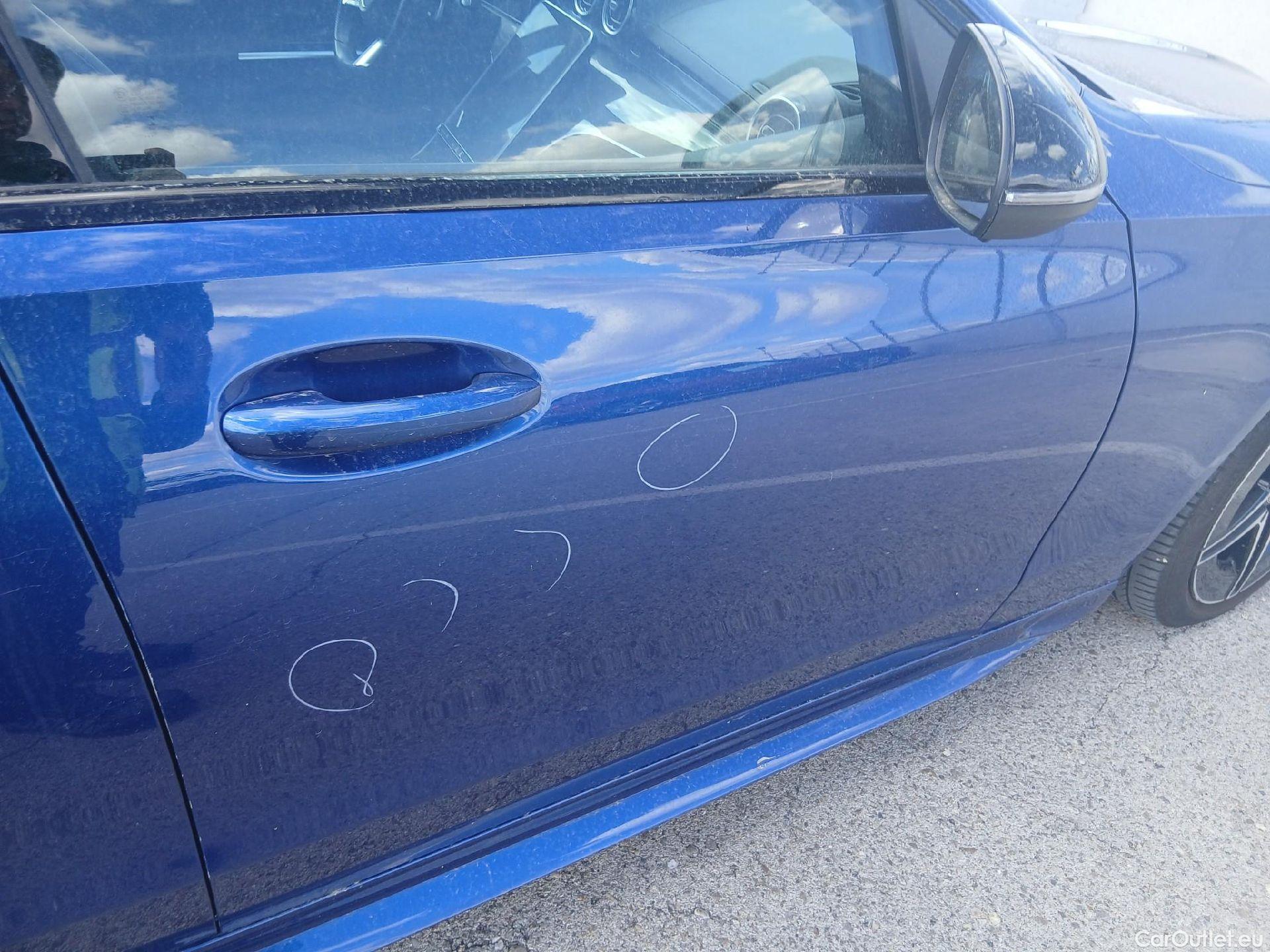  Mercedes  C-Klasse MERCEDES-BENZ Clase C / 2021 / 5P / familiar C 220 d Estate #32