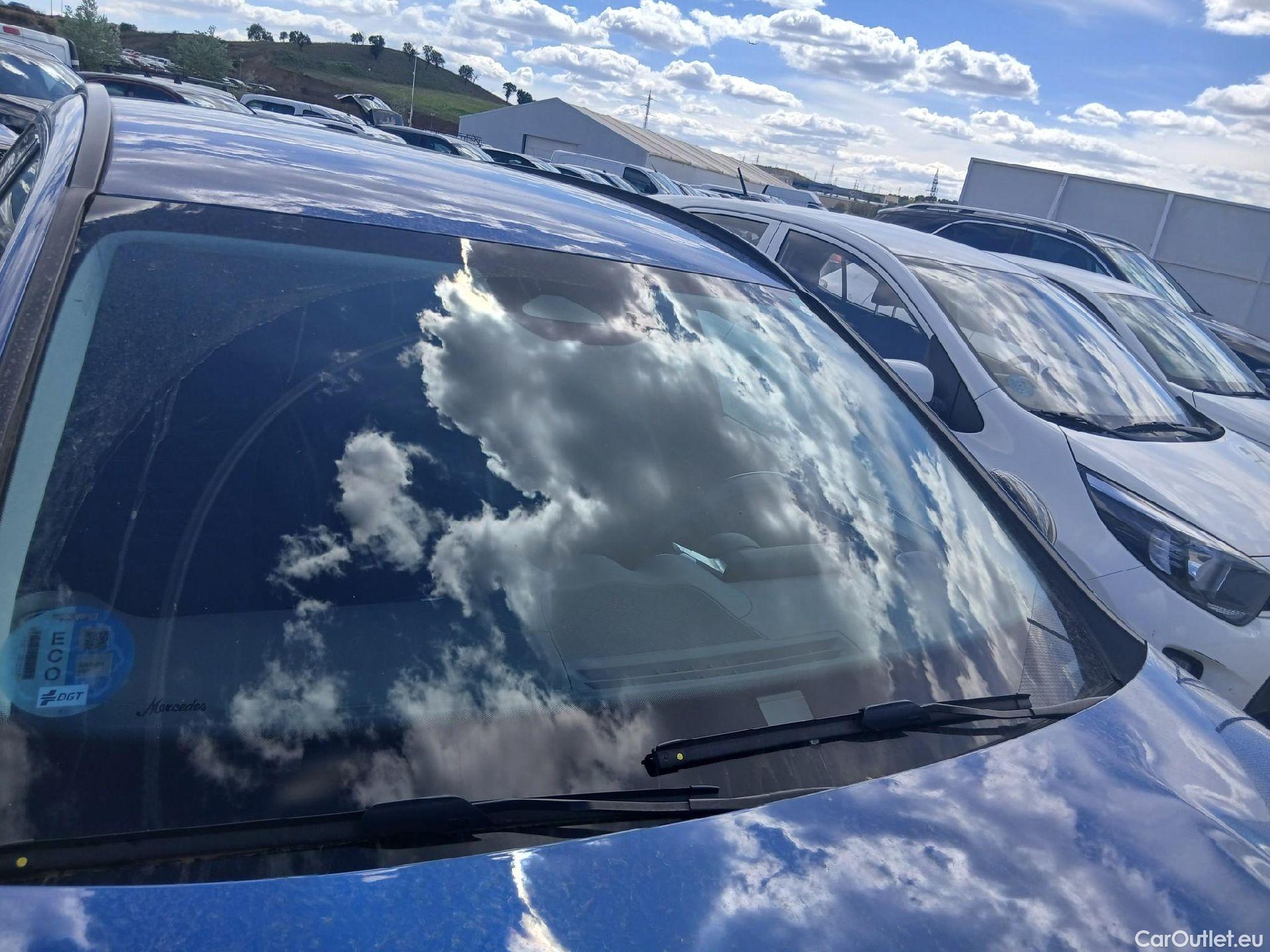  Mercedes  C-Klasse MERCEDES-BENZ Clase C / 2021 / 5P / familiar C 220 d Estate #12