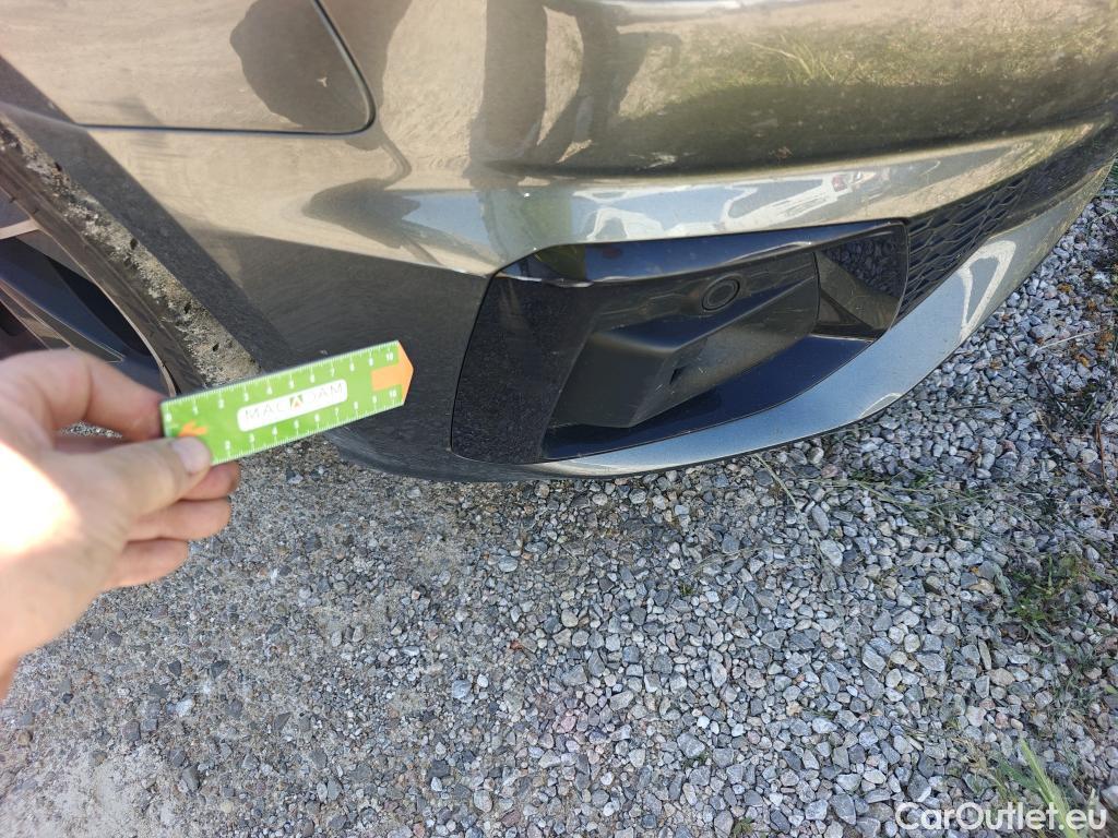  Audi  A5 Sportback AUDI A5 / 2019 / 5P / berlina con portón Black Line 40 TDI S tronic Sportback #12