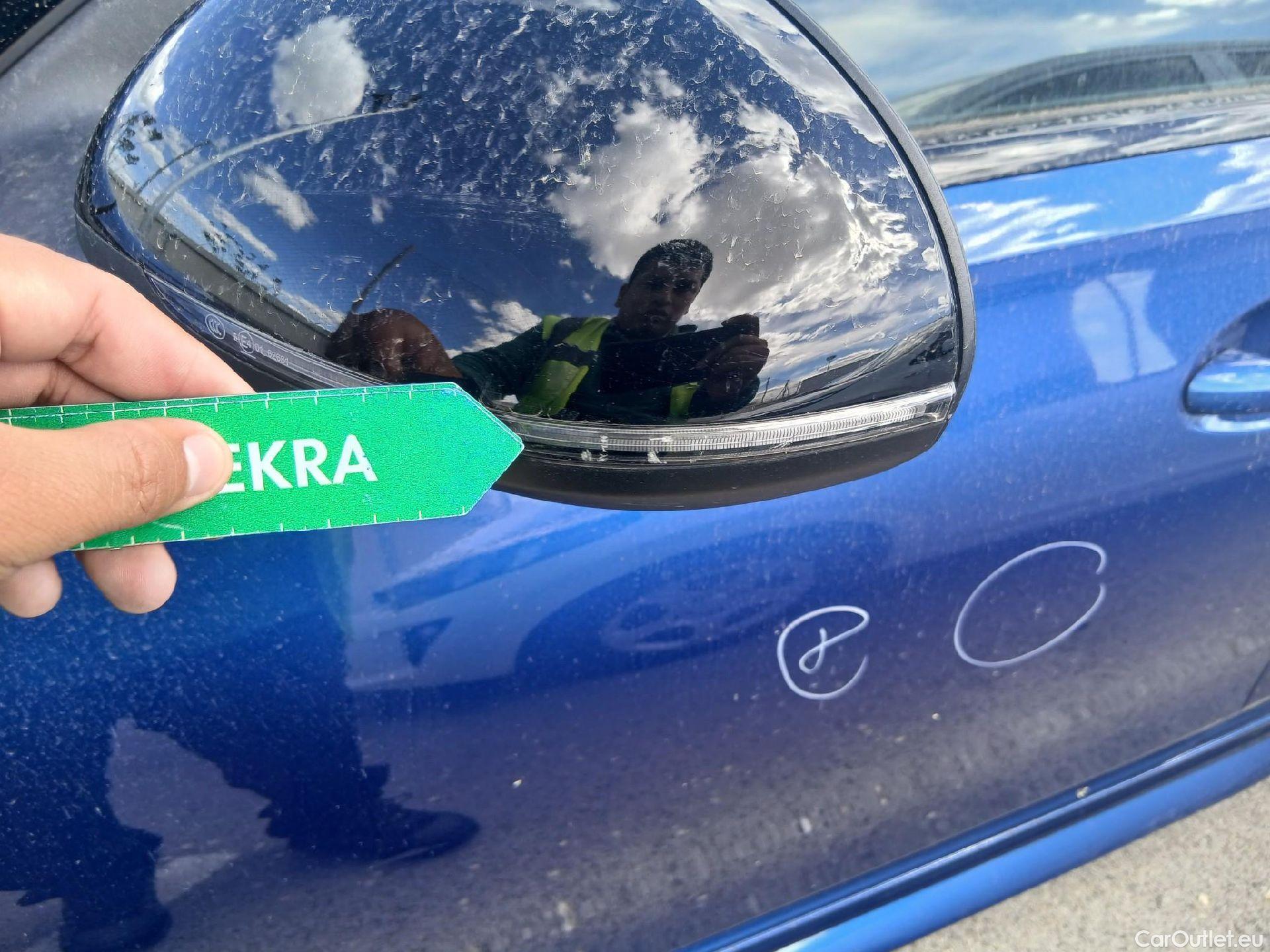  Mercedes  C-Klasse MERCEDES-BENZ Clase C / 2021 / 5P / familiar C 220 d Estate #17