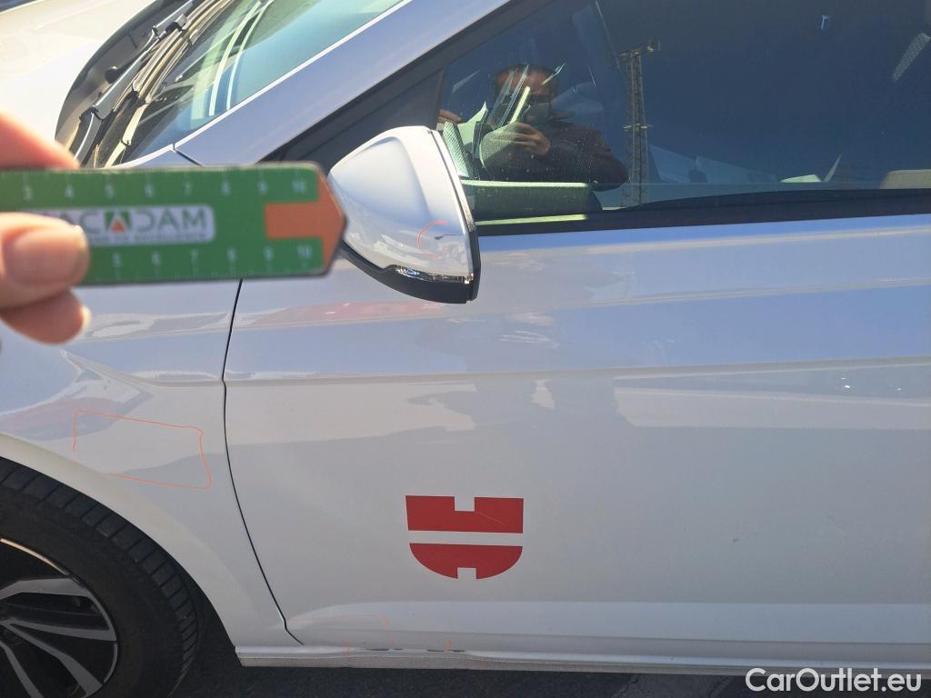  Volkswagen  Polo VOLKSWAGEN  / 2021 / 5P / berlina con portón Life 1.0 TSI 70kW (95CV) #31