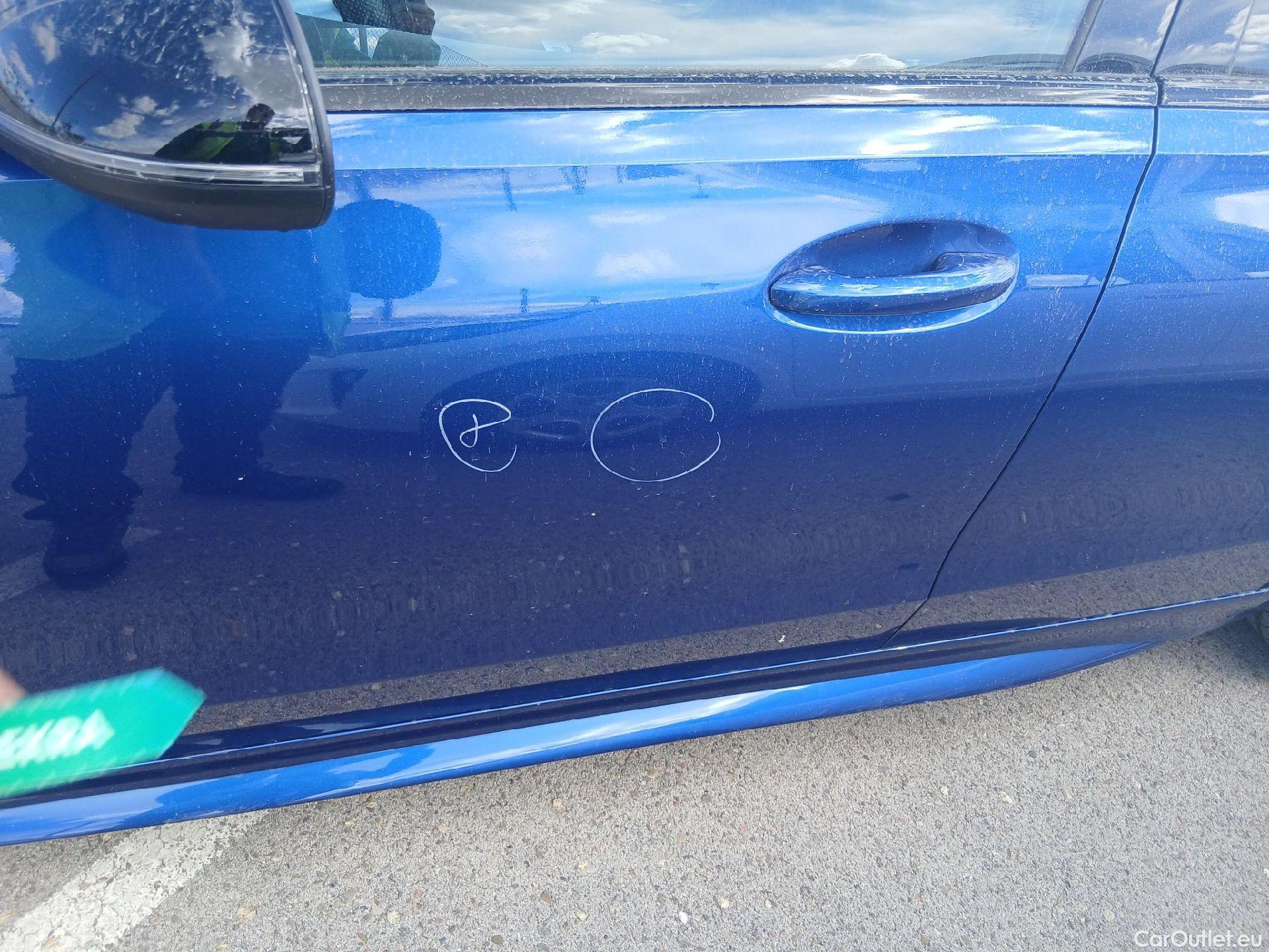  Mercedes  C-Klasse MERCEDES-BENZ Clase C / 2021 / 5P / familiar C 220 d Estate #19