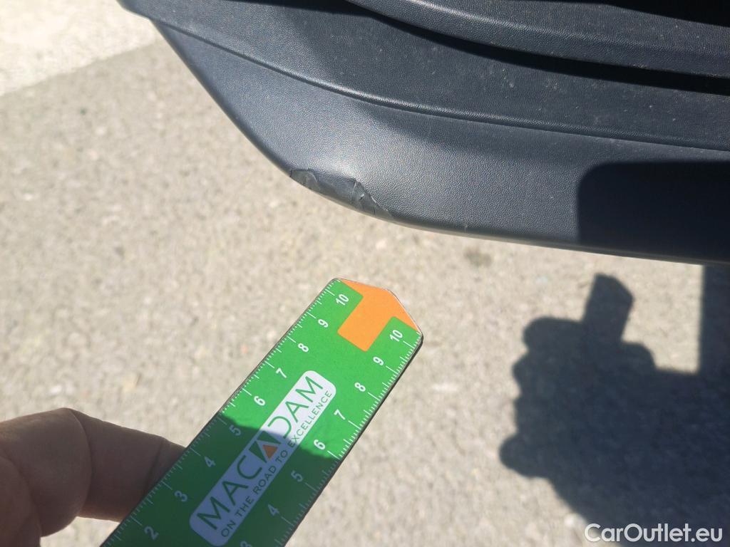  Opel  Combo OPEL  / 2018 / 3P / furgón derivado de turismo 1.5 TD 75kW (100CV) Express L H1 650kg #20