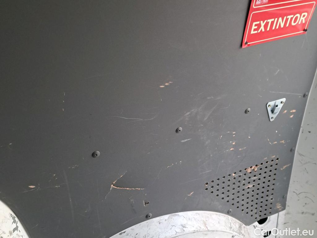  Land Rover  Discovery VOLKSWAGEN Transporter / 2020 / 4P / furgón Furgón Corto TN 2.0 TDI 81kW (110CV) #19