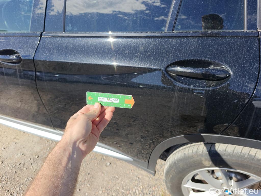  Bmw  X4 BMW  / 2021 / 5P / todoterreno xDrive20d xLine #32