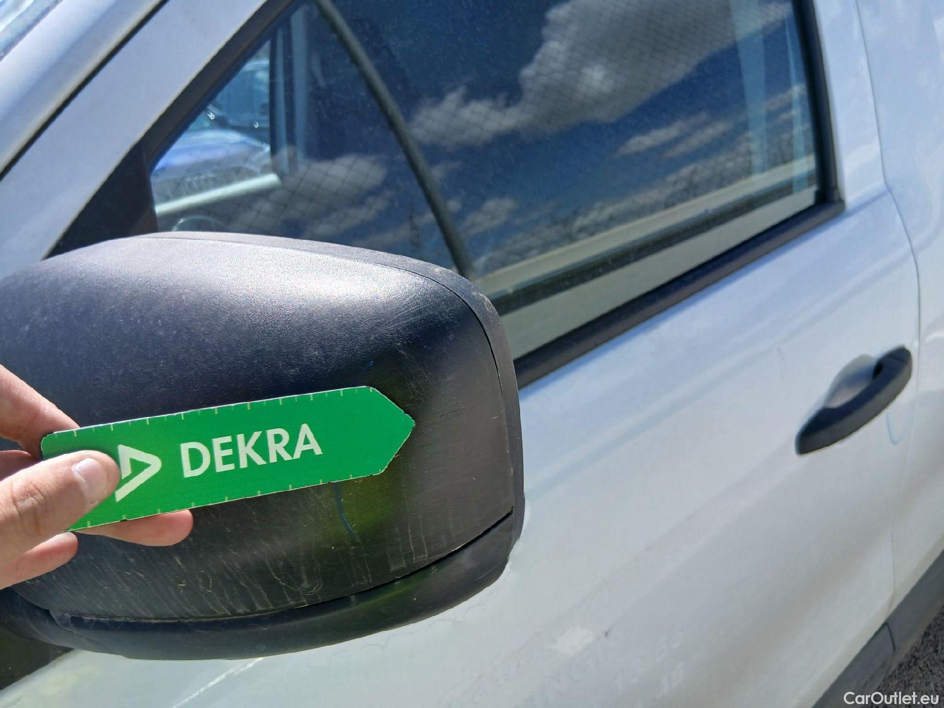  Renault  EXPRESS  Advance dCi #10