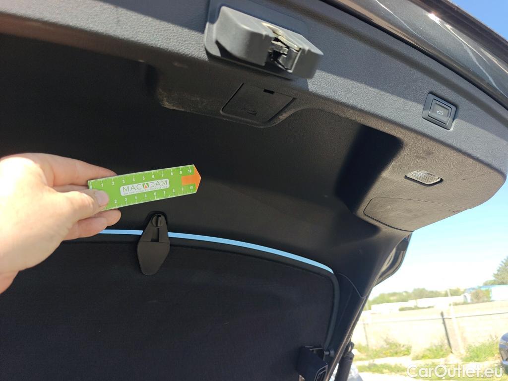  Audi  A5 Sportback AUDI A5 / 2019 / 5P / berlina con portón Black Line 40 TDI S tronic Sportback #8