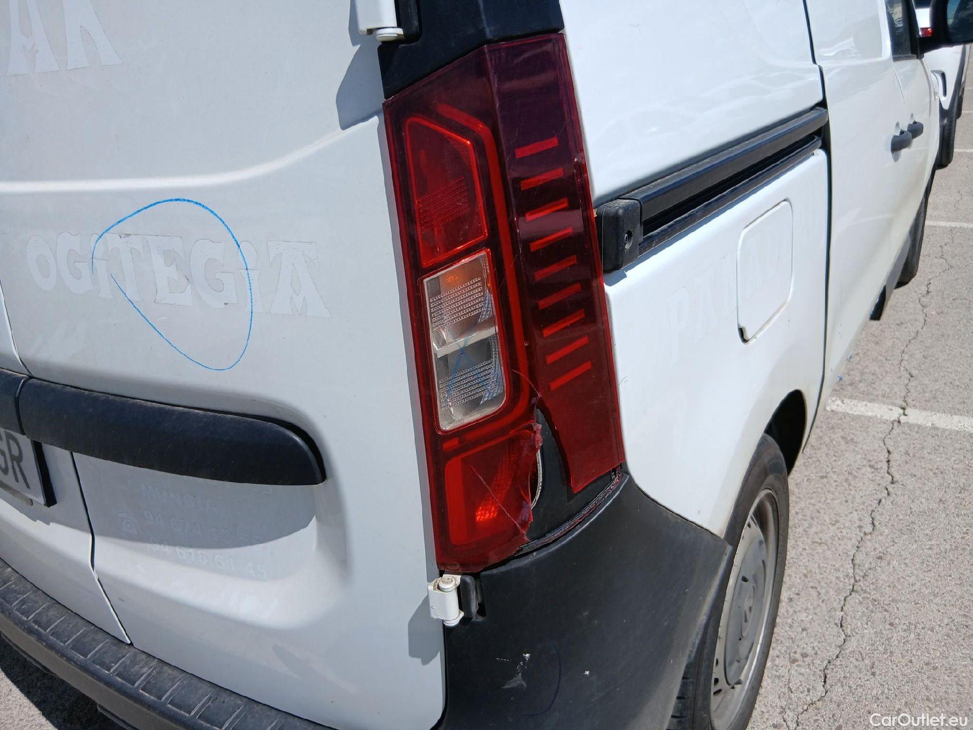  Renault  EXPRESS  Advance dCi #25