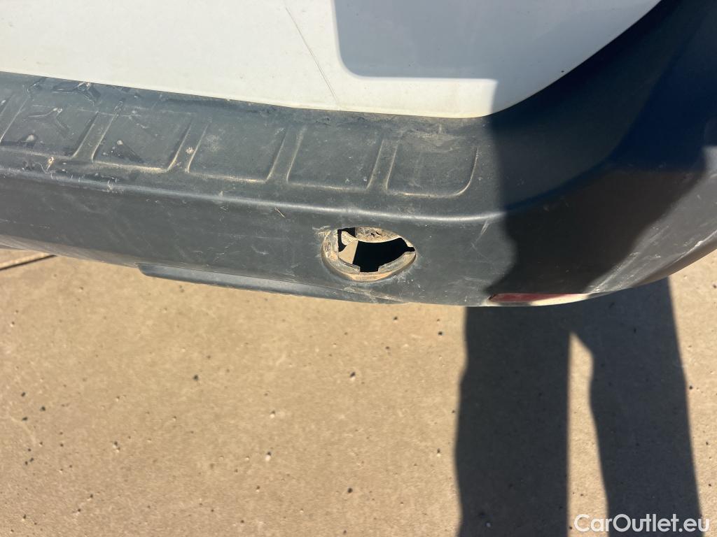  Dacia  Dokker DACIA  / 2013 / 4P / furgón derivado de turismo Van Essential Blue dCi 70kW (95CV) #37