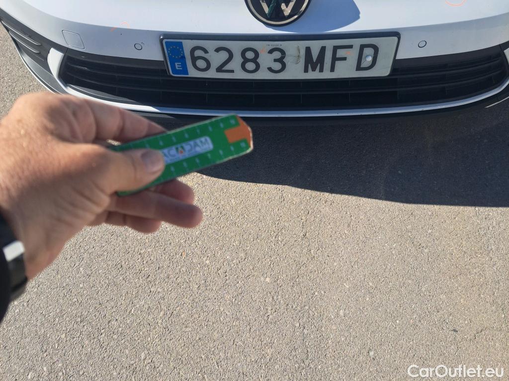  Volkswagen  Polo VOLKSWAGEN  / 2021 / 5P / berlina con portón Life 1.0 TSI 70kW (95CV) #33