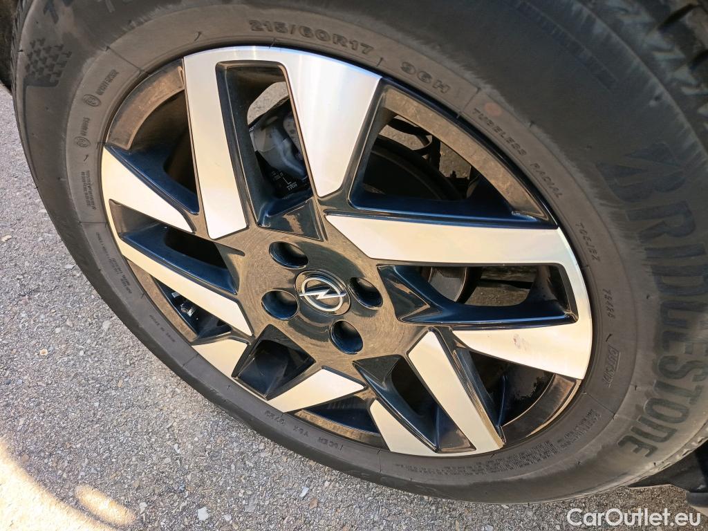  Opel  Mokka OPEL  / 2020 / 5P / 1.5 D Business Elegance #30