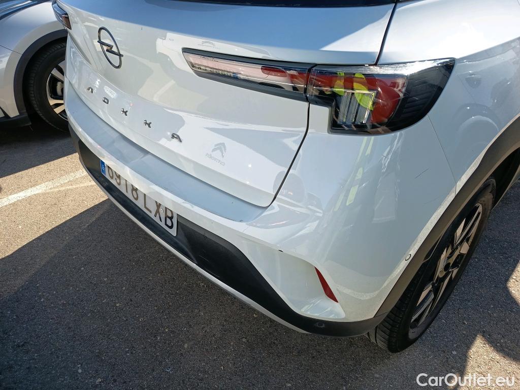  Opel  Mokka OPEL  / 2020 / 5P / 1.5 D Business Elegance #20