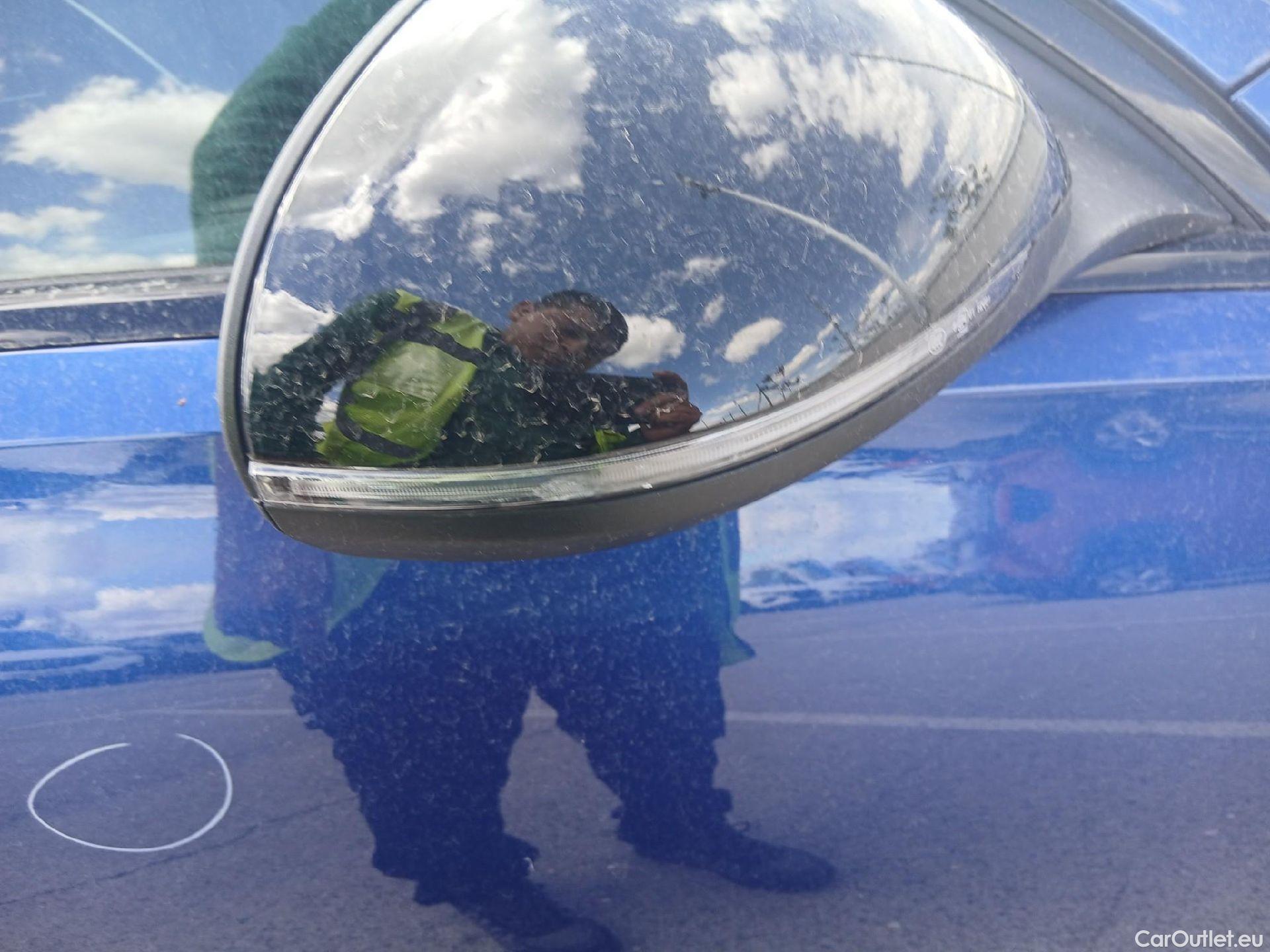  Mercedes  C-Klasse MERCEDES-BENZ Clase C / 2021 / 5P / familiar C 220 d Estate #34