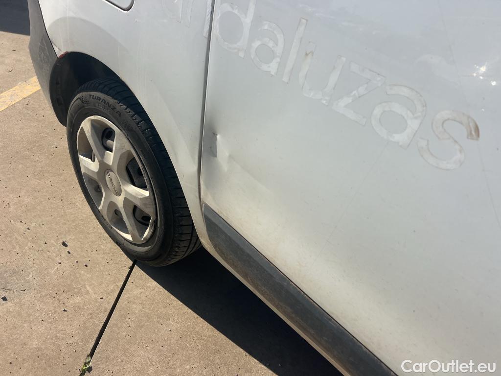  Dacia  Dokker DACIA  / 2013 / 4P / furgón derivado de turismo Van Essential Blue dCi 70kW (95CV) #4