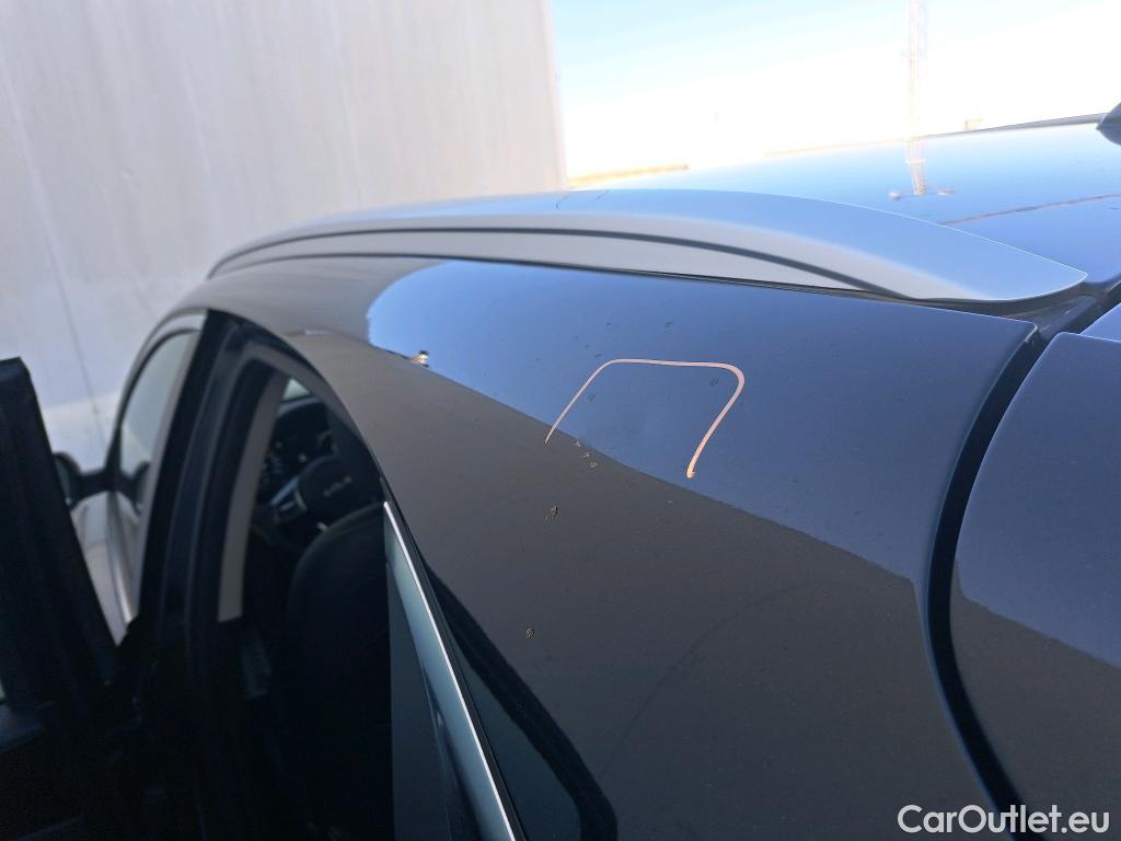  KIA  XCeed KIA  / 2022 / 5P / todoterreno 1.6 GDi PHEV 104kW (141CV) eTech #24