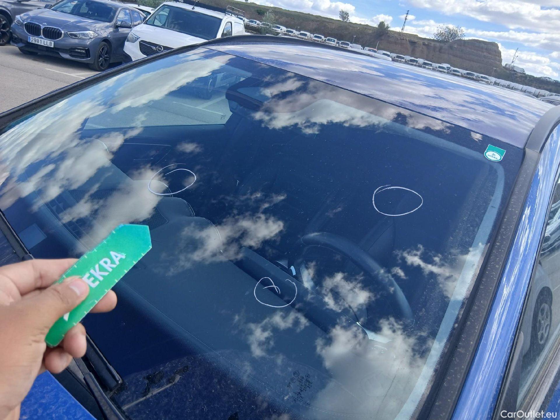  Mercedes  C-Klasse MERCEDES-BENZ Clase C / 2021 / 5P / familiar C 220 d Estate #14